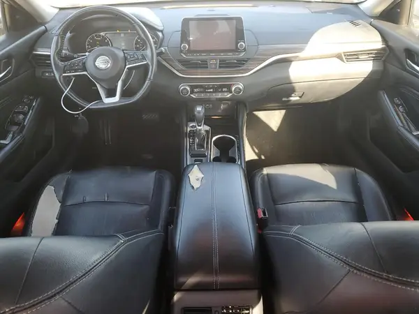 1N4BL4EV8LC140981 2020 NISSAN ALTIMA - Image 8