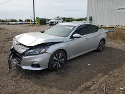 1N4BL4EV8LC141113 2020 NISSAN ALTIMA