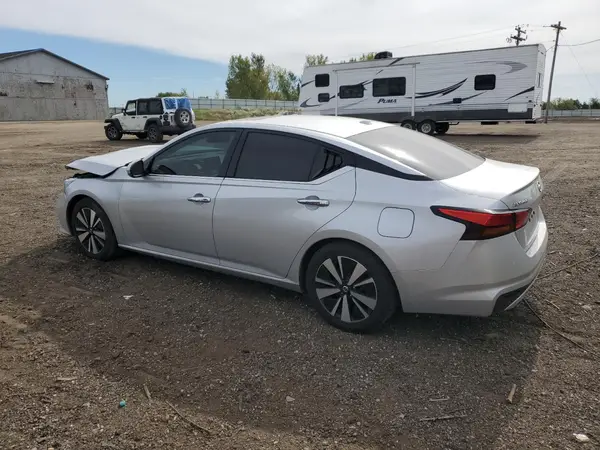 1N4BL4EV8LC141113 2020 NISSAN ALTIMA - Image 2