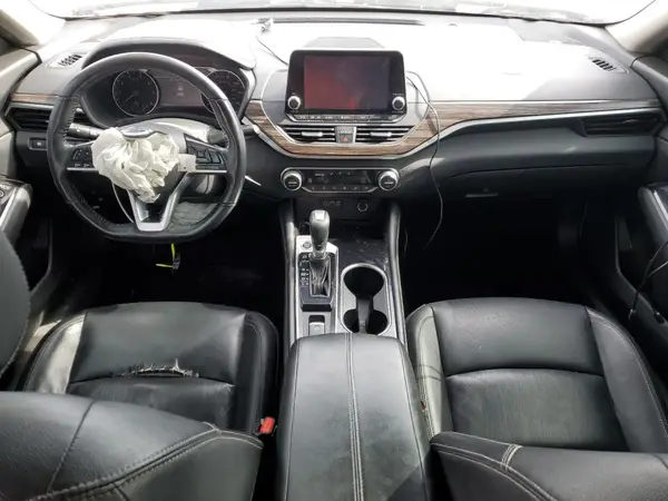1N4BL4EV8LC141113 2020 NISSAN ALTIMA - Image 8