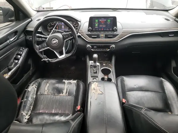 1N4BL4EV8LC143072 2020 NISSAN ALTIMA - Image 8