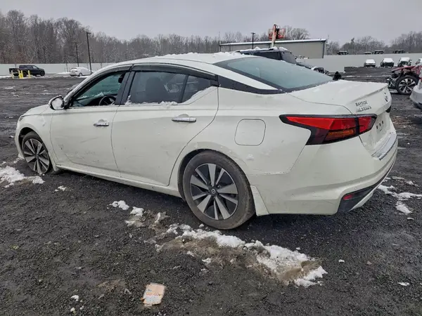 1N4BL4EV8LC144948 2020 NISSAN ALTIMA - Image 2