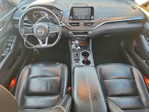 1N4BL4EV8LC144948 2020 NISSAN ALTIMA - Image 8