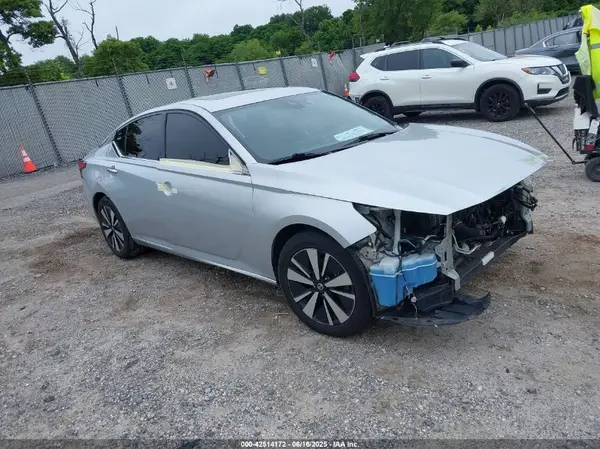 1N4BL4EV8LC146134 2020 NISSAN ALTIMA - Image 1
