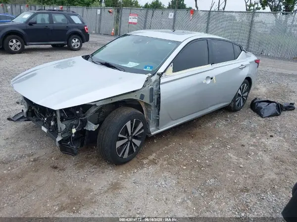 1N4BL4EV8LC146134 2020 NISSAN ALTIMA - Image 2