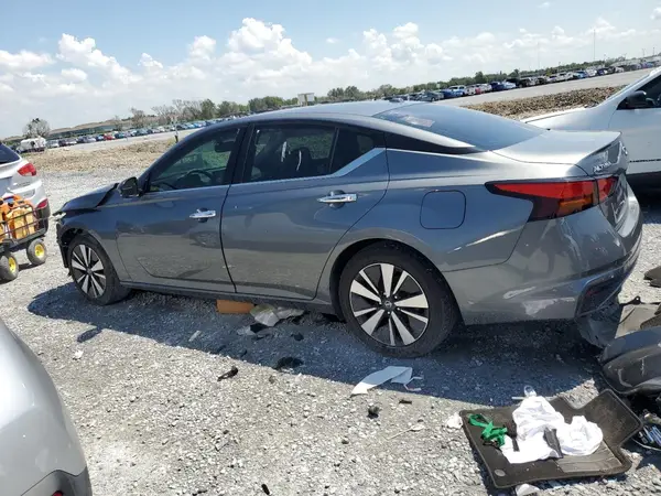 1N4BL4EV8LC147333 2020 NISSAN ALTIMA - Image 2