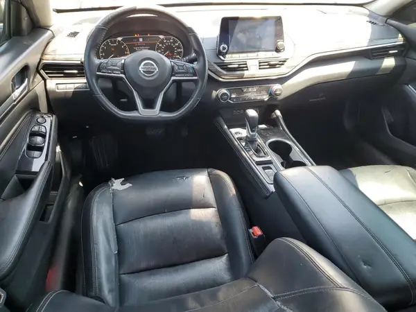 1N4BL4EV8LC147333 2020 NISSAN ALTIMA - Image 8