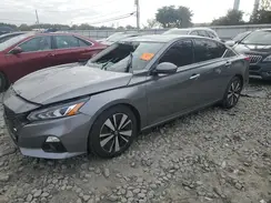 1N4BL4EV8LC148580 2020 NISSAN ALTIMA