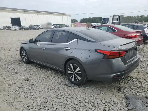 1N4BL4EV8LC148580 2020 NISSAN ALTIMA - Image 2