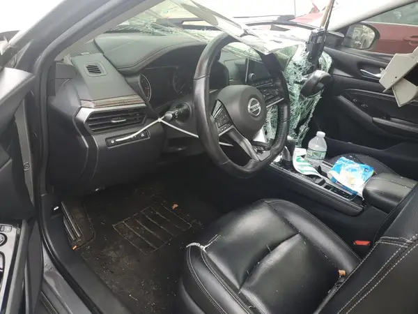 1N4BL4EV8LC148580 2020 NISSAN ALTIMA - Image 8