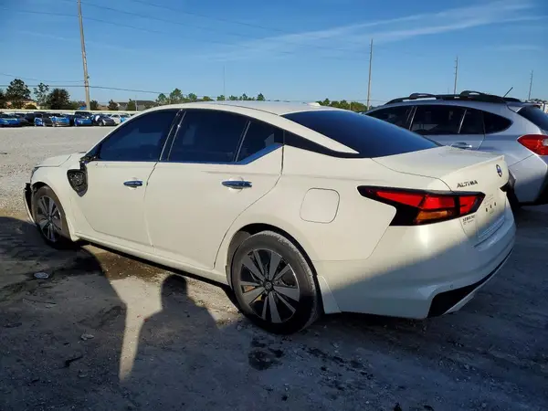 1N4BL4EV8LC149664 2020 NISSAN ALTIMA - Image 2