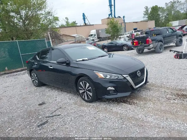1N4BL4EV8LC151768 2020 NISSAN ALTIMA - Image 1