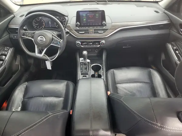 1N4BL4EV8LC153990 2020 NISSAN ALTIMA - Image 8