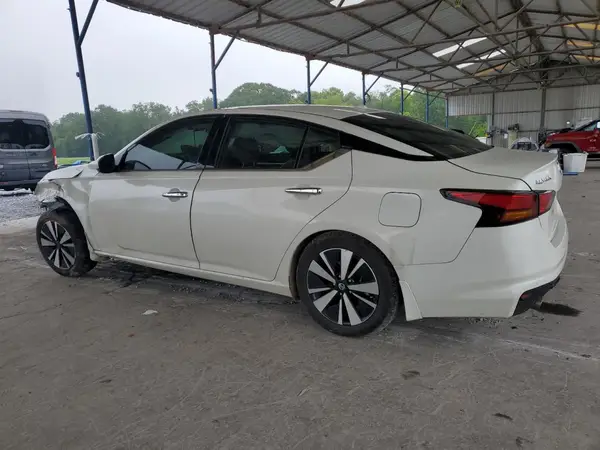 1N4BL4EV8LC155111 2020 NISSAN ALTIMA - Image 2