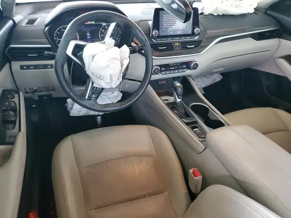 1N4BL4EV8LC155111 2020 NISSAN ALTIMA - Image 8