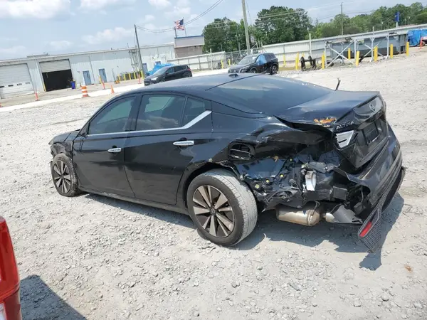 1N4BL4EV8LC156923 2020 NISSAN ALTIMA - Image 2