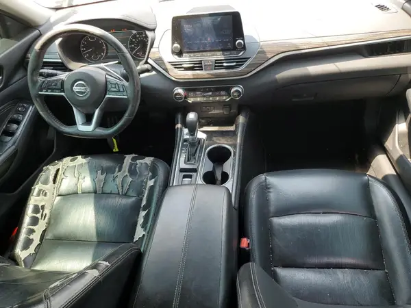 1N4BL4EV8LC156923 2020 NISSAN ALTIMA - Image 8