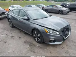 1N4BL4EV8LC158302 2020 NISSAN ALTIMA