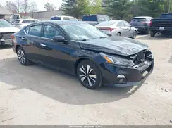 1N4BL4EV8LC159031 2020 NISSAN ALTIMA