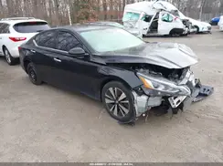 1N4BL4EV8LC160762 2020 NISSAN ALTIMA