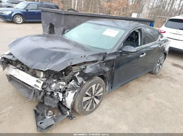 1N4BL4EV8LC160762 2020 NISSAN ALTIMA - Image 2