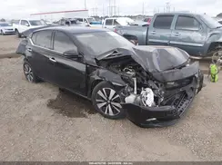 1N4BL4EV8LC160776 2020 NISSAN ALTIMA