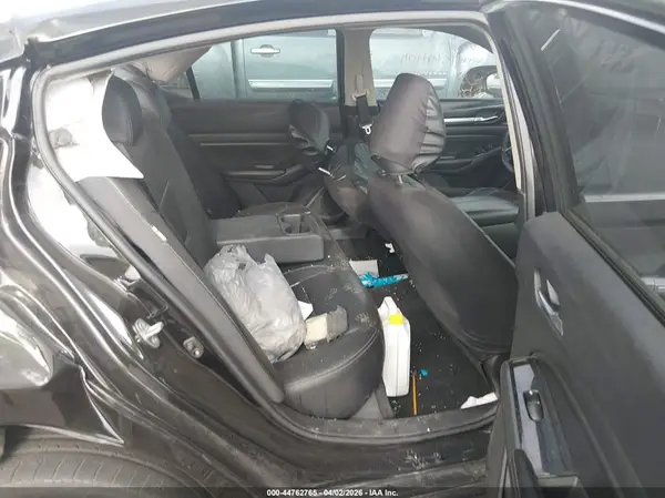 1N4BL4EV8LC160776 2020 NISSAN ALTIMA - Image 8