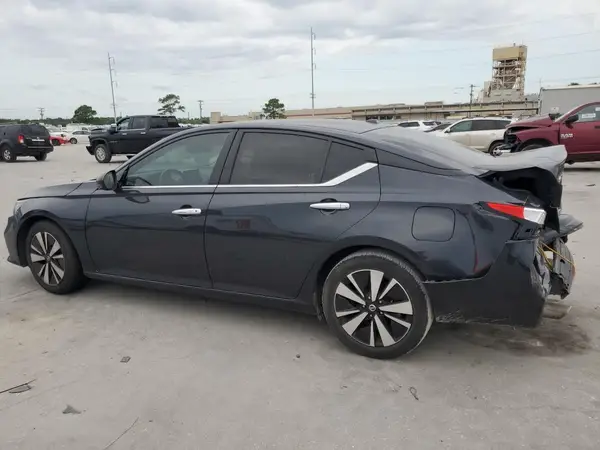 1N4BL4EV8LC160843 2020 NISSAN ALTIMA - Image 2