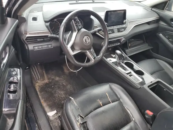 1N4BL4EV8LC160843 2020 NISSAN ALTIMA - Image 8