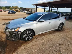 1N4BL4EV8LC161460 2020 NISSAN ALTIMA