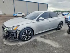 1N4BL4EV8LC161510 2020 NISSAN ALTIMA