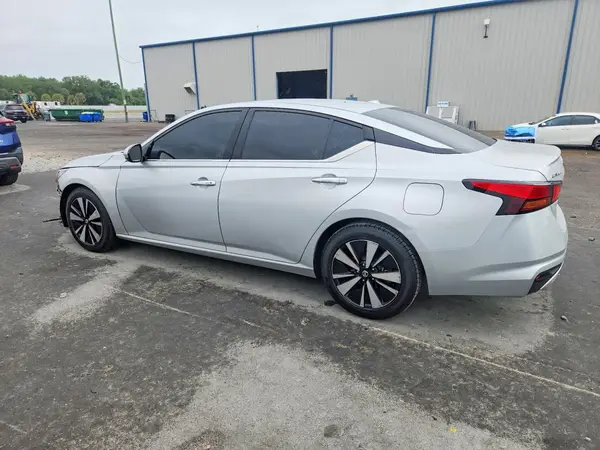 1N4BL4EV8LC161510 2020 NISSAN ALTIMA - Image 2