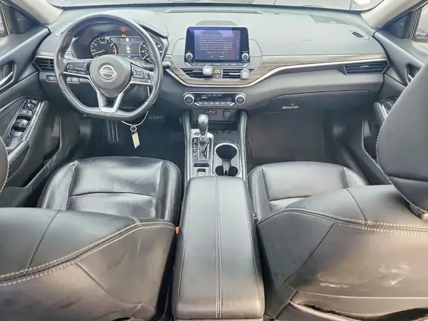 1N4BL4EV8LC161510 2020 NISSAN ALTIMA - Image 8