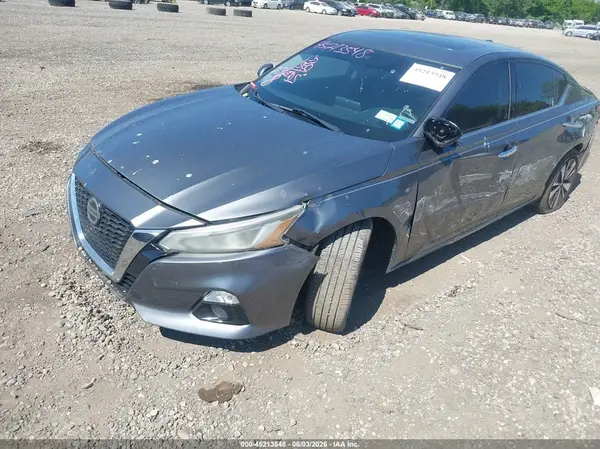 1N4BL4EV8LC162172 2020 NISSAN ALTIMA - Image 2