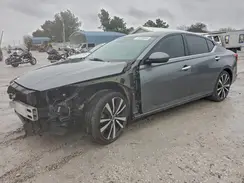 1N4BL4EV8LC162303 2020 NISSAN ALTIMA