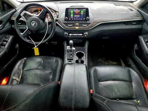 1N4BL4EV8LC162303 2020 NISSAN ALTIMA - Image 8