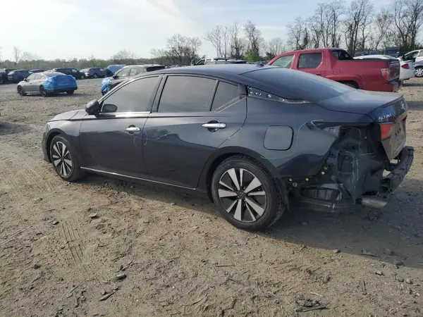 1N4BL4EV8LC162446 2020 NISSAN ALTIMA - Image 2