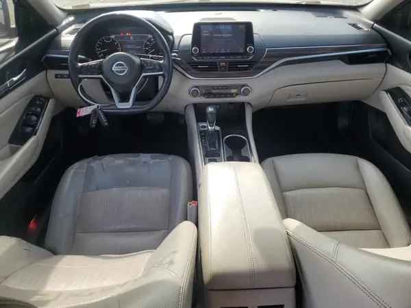 1N4BL4EV8LC162446 2020 NISSAN ALTIMA - Image 8
