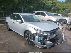 1N4BL4EV8LC163306 2020 NISSAN ALTIMA