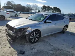 1N4BL4EV8LC163984 2020 NISSAN ALTIMA
