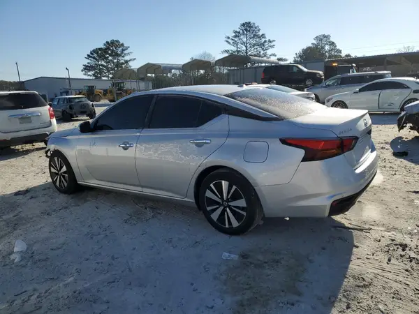 1N4BL4EV8LC163984 2020 NISSAN ALTIMA - Image 2