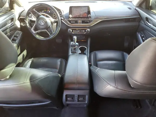1N4BL4EV8LC163984 2020 NISSAN ALTIMA - Image 8
