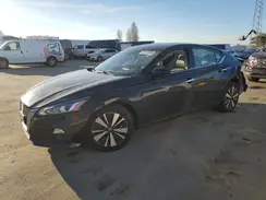 1N4BL4EV8LC164827 2020 NISSAN ALTIMA