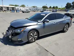 1N4BL4EV8LC164911 2020 NISSAN ALTIMA