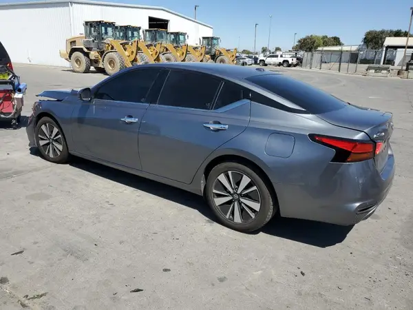 1N4BL4EV8LC164911 2020 NISSAN ALTIMA - Image 2