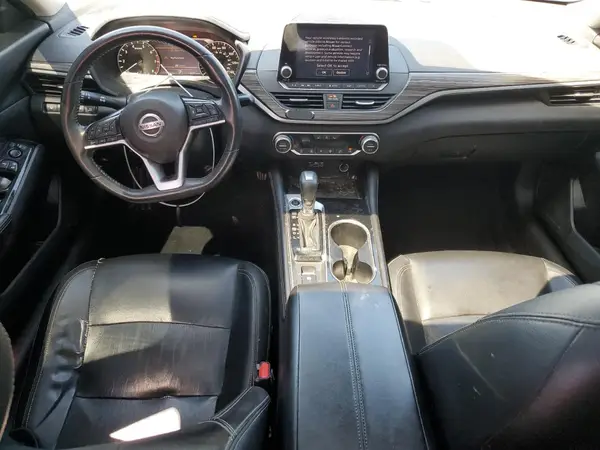 1N4BL4EV8LC164911 2020 NISSAN ALTIMA - Image 8