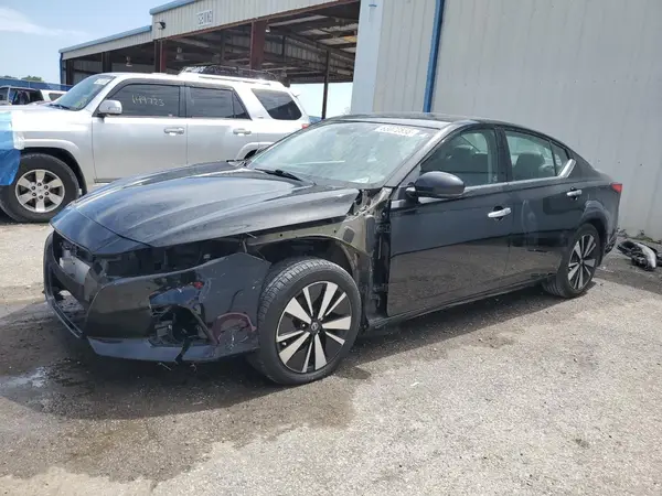 1N4BL4EV8LC171468 2020 NISSAN ALTIMA - Image 1