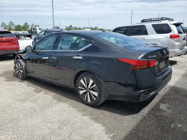 1N4BL4EV8LC171468 2020 NISSAN ALTIMA - Image 2