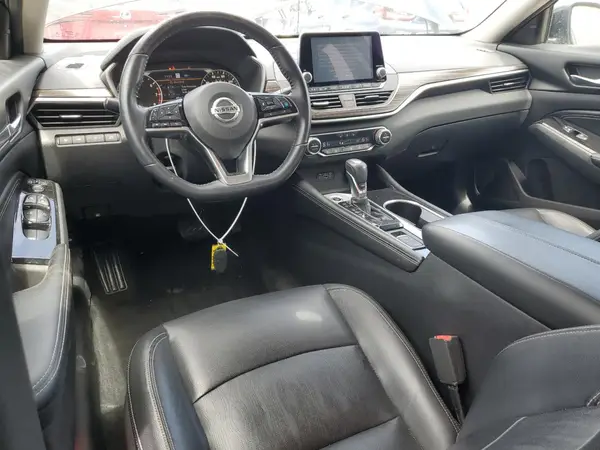 1N4BL4EV8LC171468 2020 NISSAN ALTIMA - Image 8