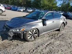 1N4BL4EV8LC175083 2020 NISSAN ALTIMA